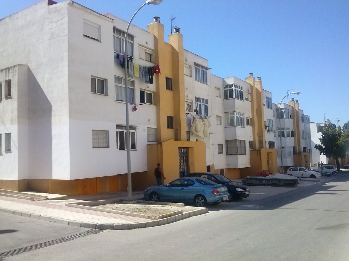El precio medio de la vivienda nueva en Euskadi cae un 2% en 2014, según el Boletín de la Sociedad de Tasación
