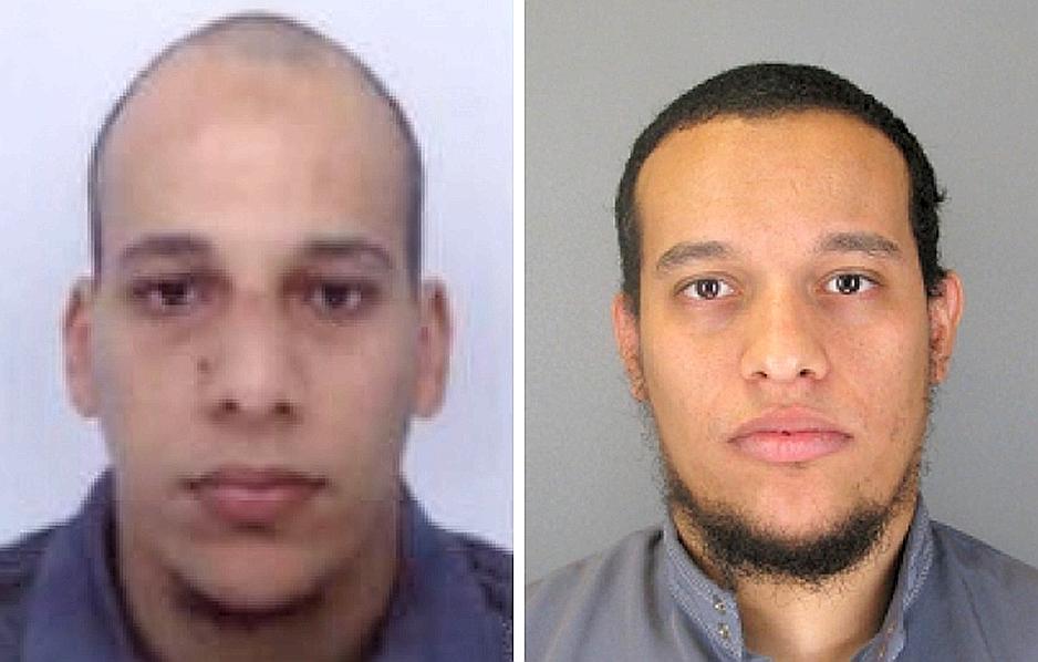 Se entrega a la Policía un presunto cómplice de los terroristas de Francia