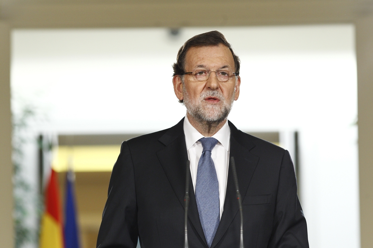 Rajoy y Pedro Sánchez asistirán a la manifestación de París