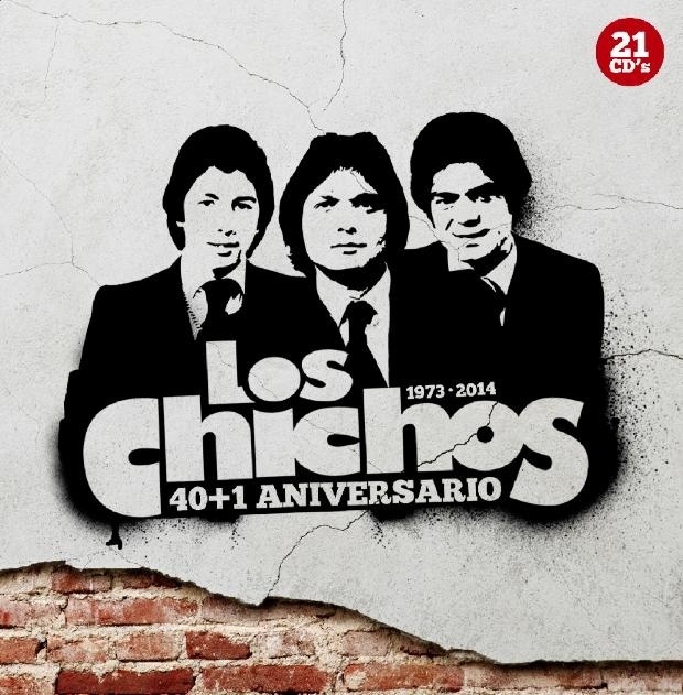 Los Chichos, Rosendo, Kiko Veneno y  El Drogas, nuevas confirmaciones del Viña Rock 2015