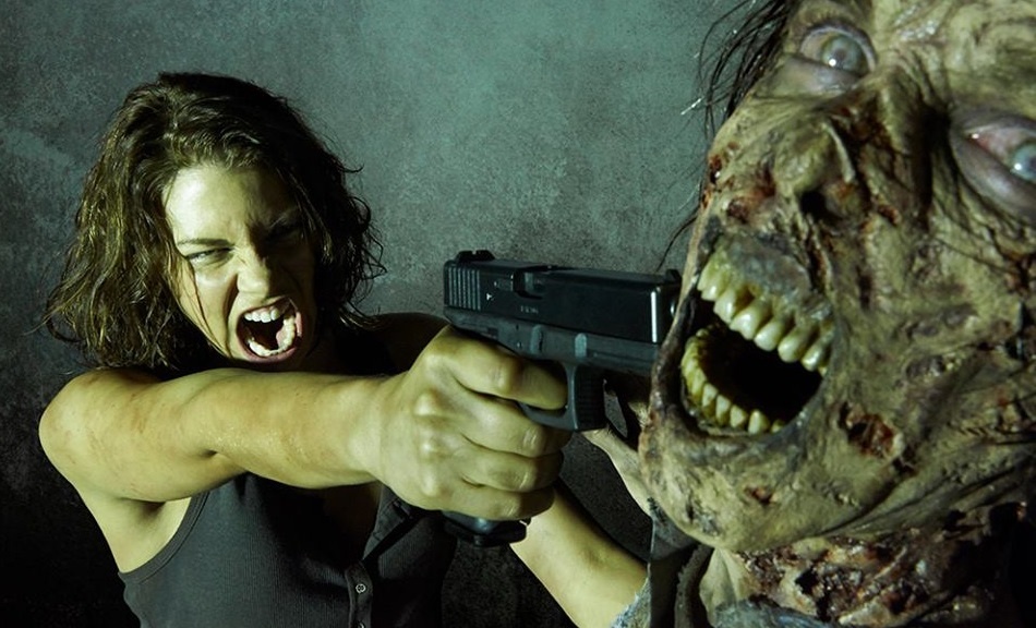Robert Kirkman: El spin-off de The Walking Dead será muy «diferente»