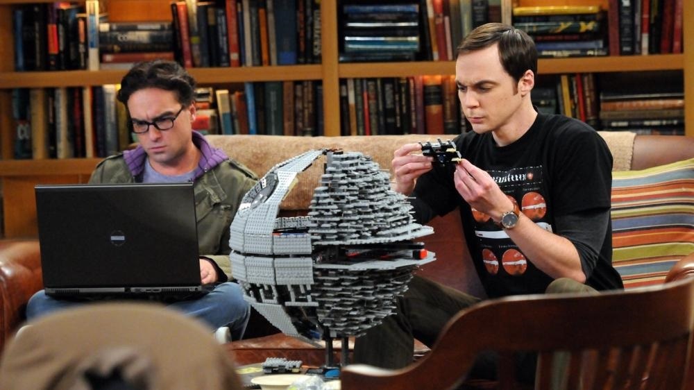 Las claves del éxito de The Big Bang Theory y Dos hombres y medio