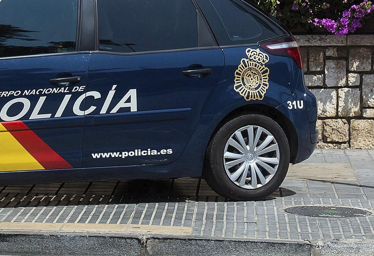 Un padre apuñala al presunto violador de su hija un día después en Lorca