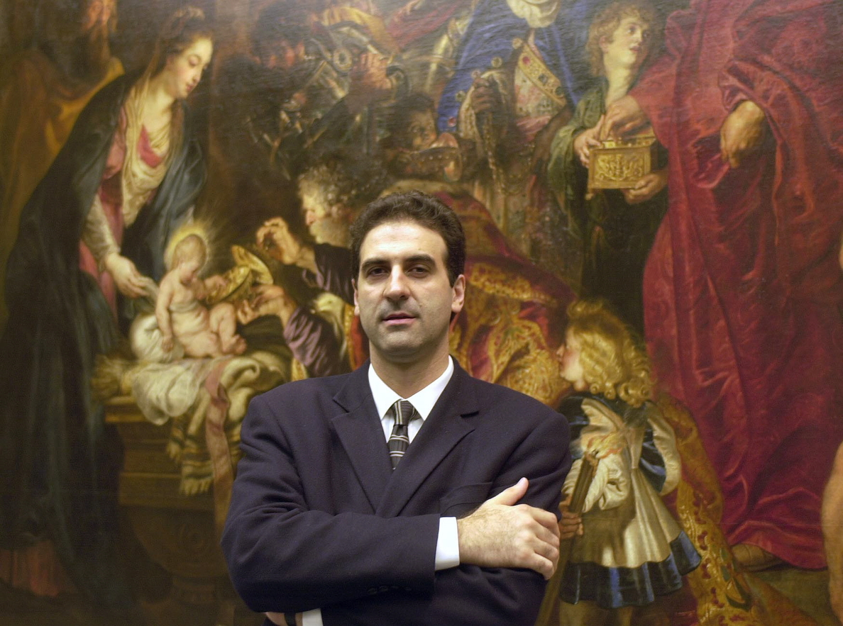 Gabriele Finaldi, del Museo del Prado, podría dirigir la National Gallery