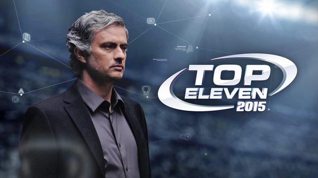 Top Eleven 2015 es la nueva versión del videojuego deportivo más jugado del mundo