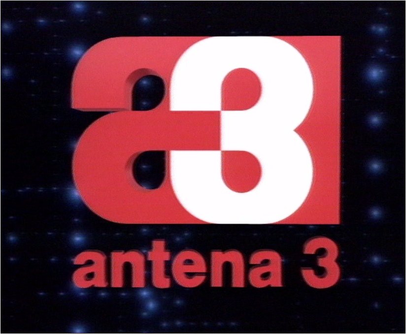 Antena 3, la primera televisión privada tras decadas de monopolio