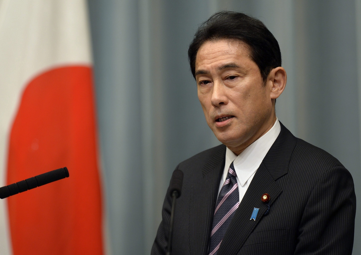 Japón sigue sin noticias de los dos rehenes nipones en manos de EI