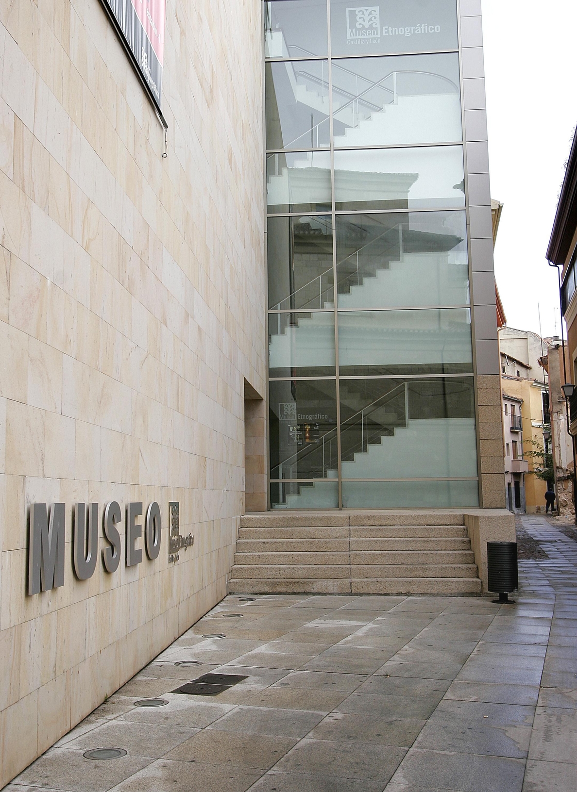 Los cuatro museos regionales sumaron más de 574.000 visitantes con incrementos de entre el 11 y el 49% respecto a 2013