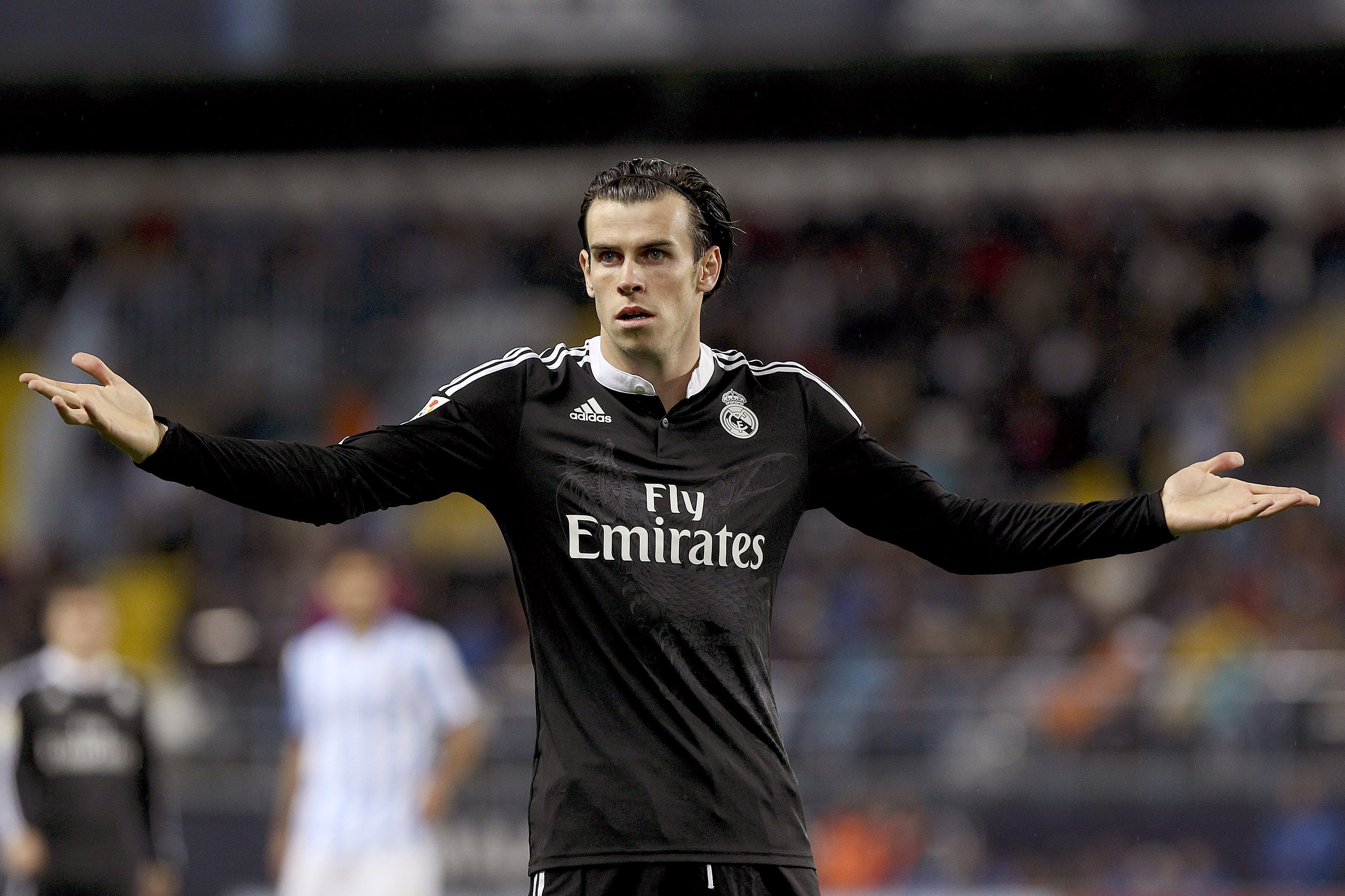 Bale sí tiene galones: Sergio Ramos le dejó tirar el penalti decisivo en Córdoba