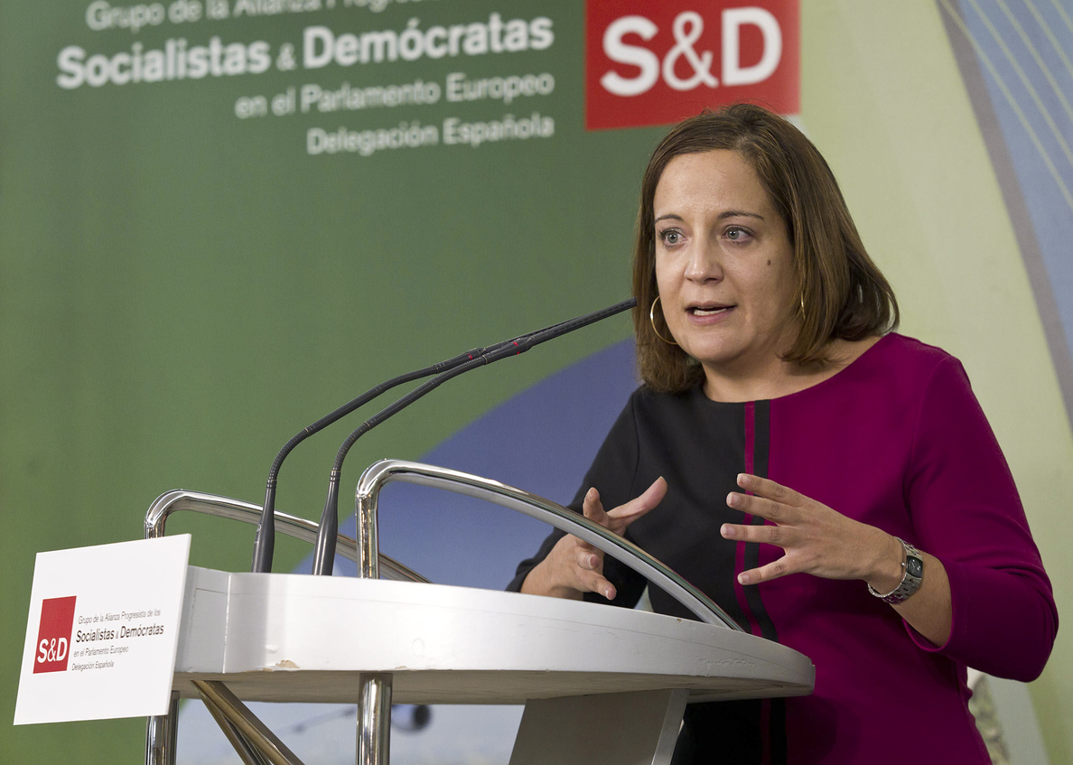 El PSOE dice que no es el Pasok ni lo será porque no pacta con la derecha