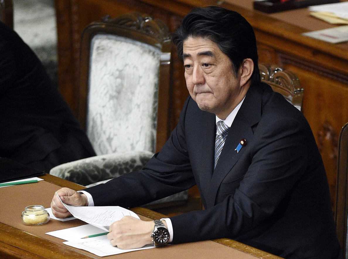 Japón continúa con sus esfuerzos para liberar al rehén del Estado Islámico