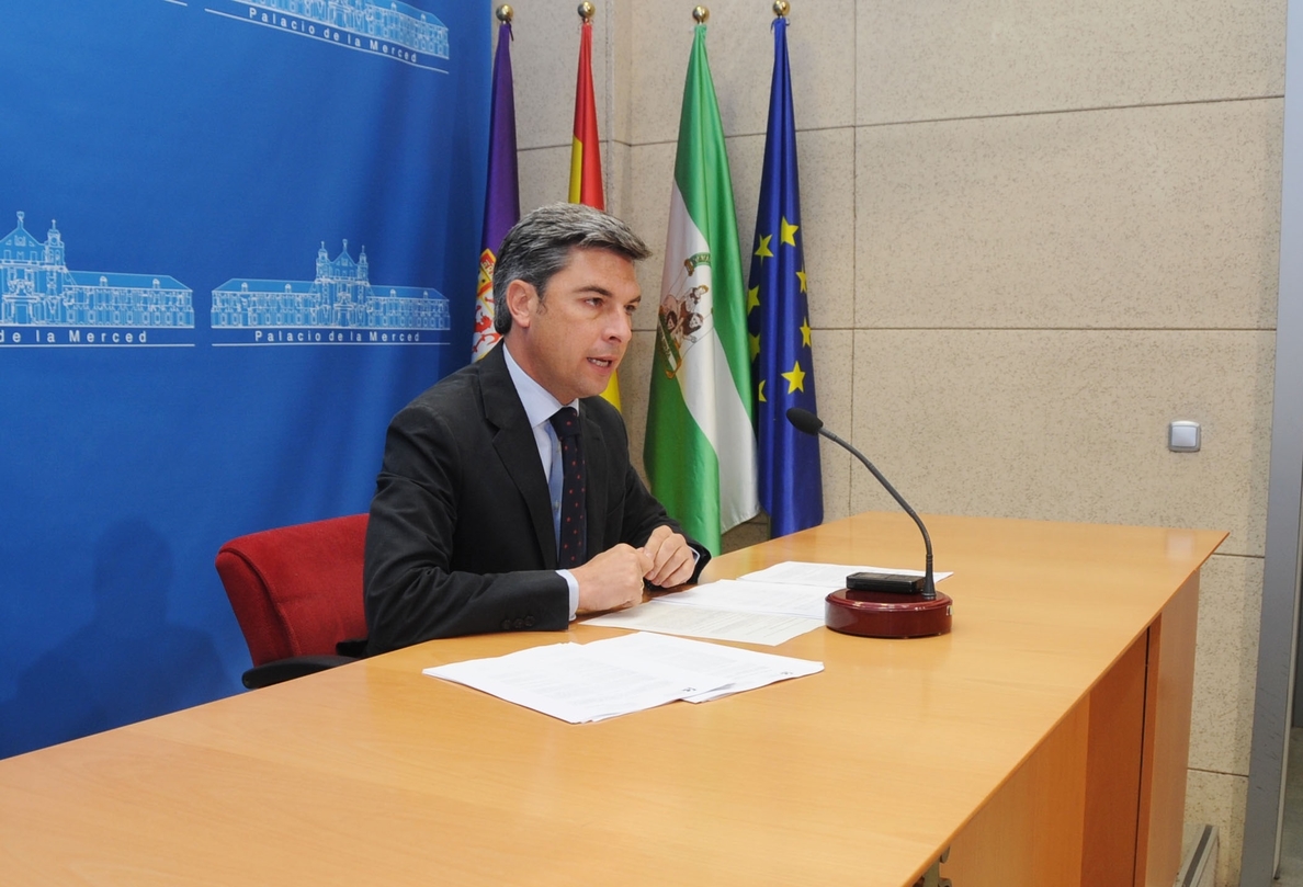 El gobierno de la Diputación aprueba tres expedientes de obra por un importe superior al millón de euros