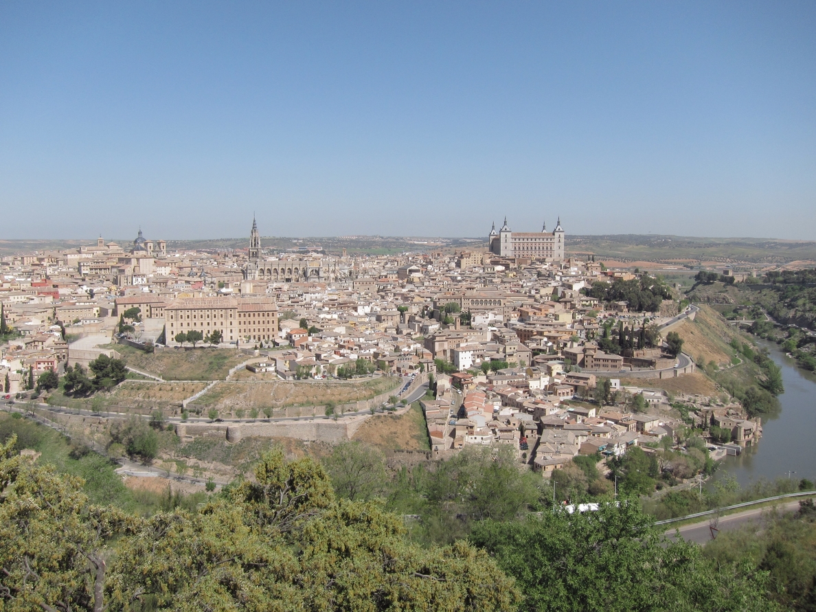 El Ayuntamiento de Toledo acude a Fitur con los centenarios de Santa Teresa, del Quijote y los resquicios del Greco