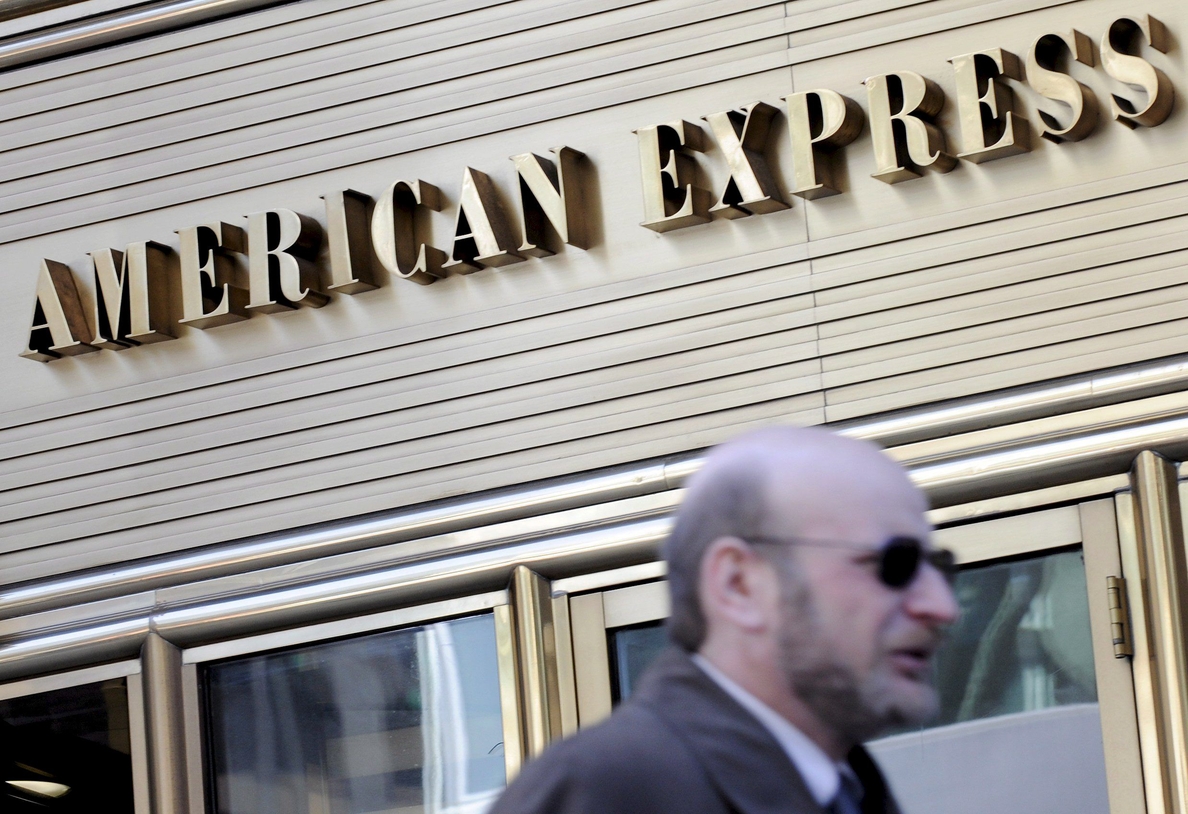 American Express permitirá operar con sus tarjetas en Cuba