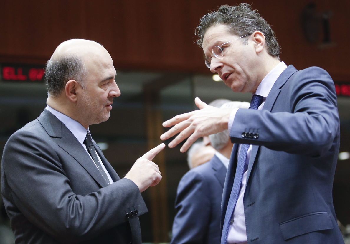 La UE y Syriza están condenados a entenderse