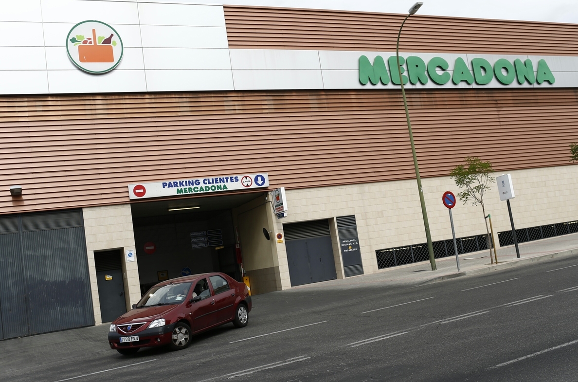 Mercadona construirá un nuevo supermercado en Los Molinos con una inversión de más de 3 millones
