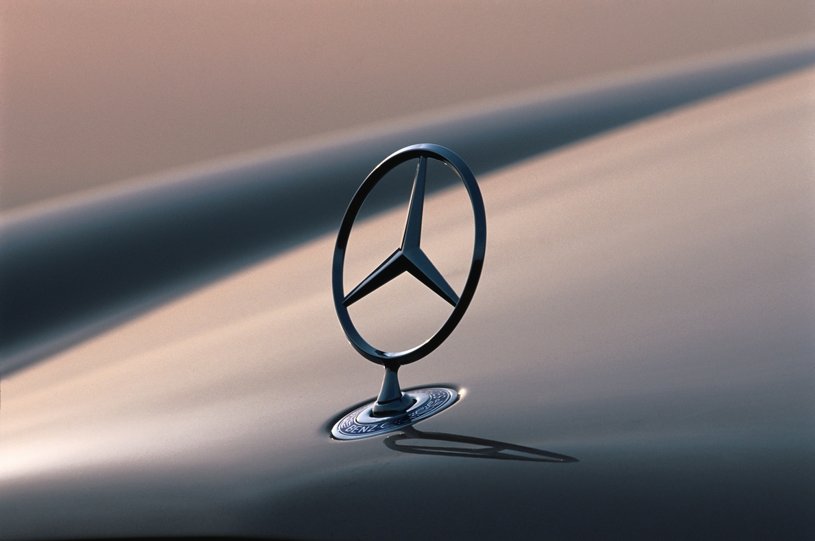 Mercedes-Benz amplía su capacidad de producción de SUV