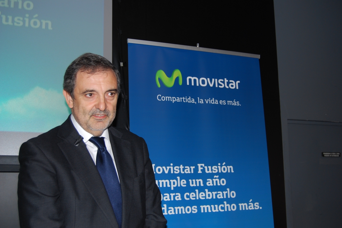Movistar TV anuncia nuevos contenidos en deporte, series y cine para el año 2015