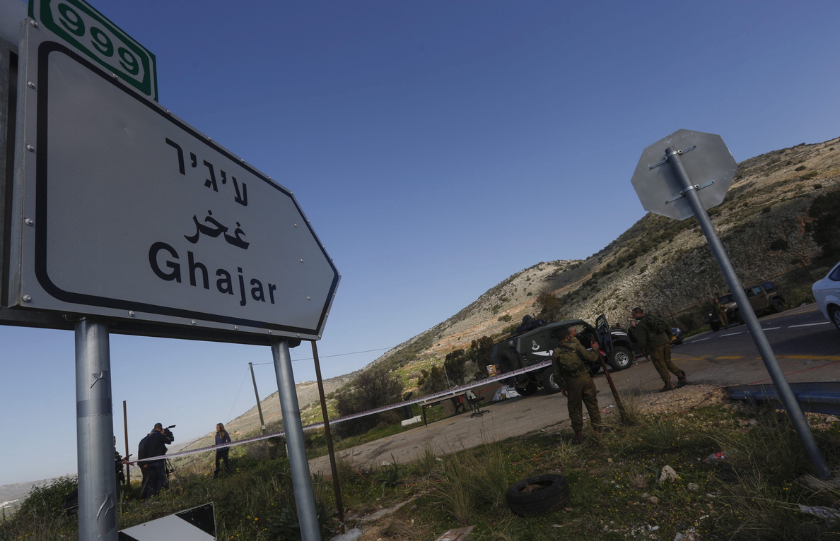 Calma en la región fronteriza entre Israel y Líbano tras la escalada violenta