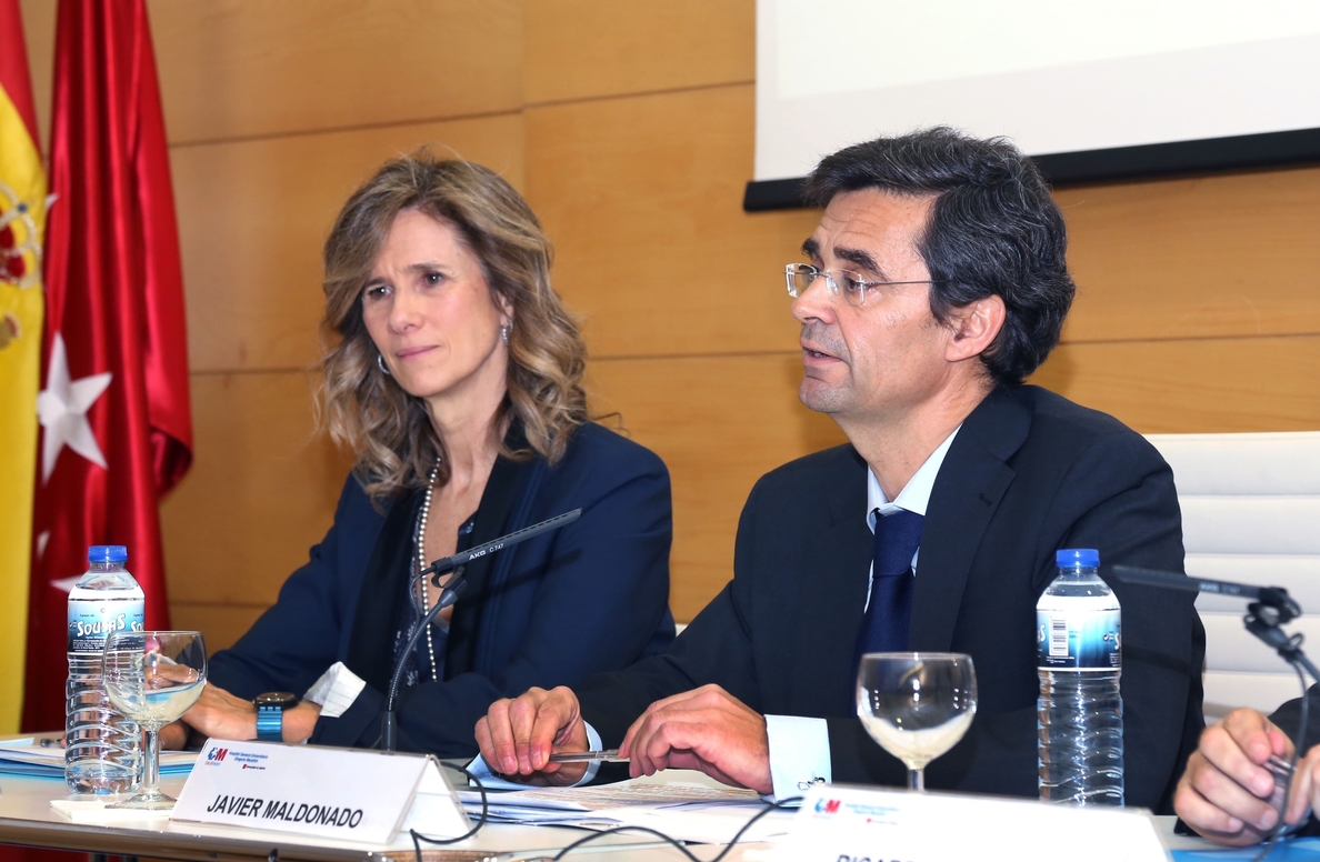 La Comunidad de Madrid creará una Fundación de Investigación Biomédica de Atención Primaria