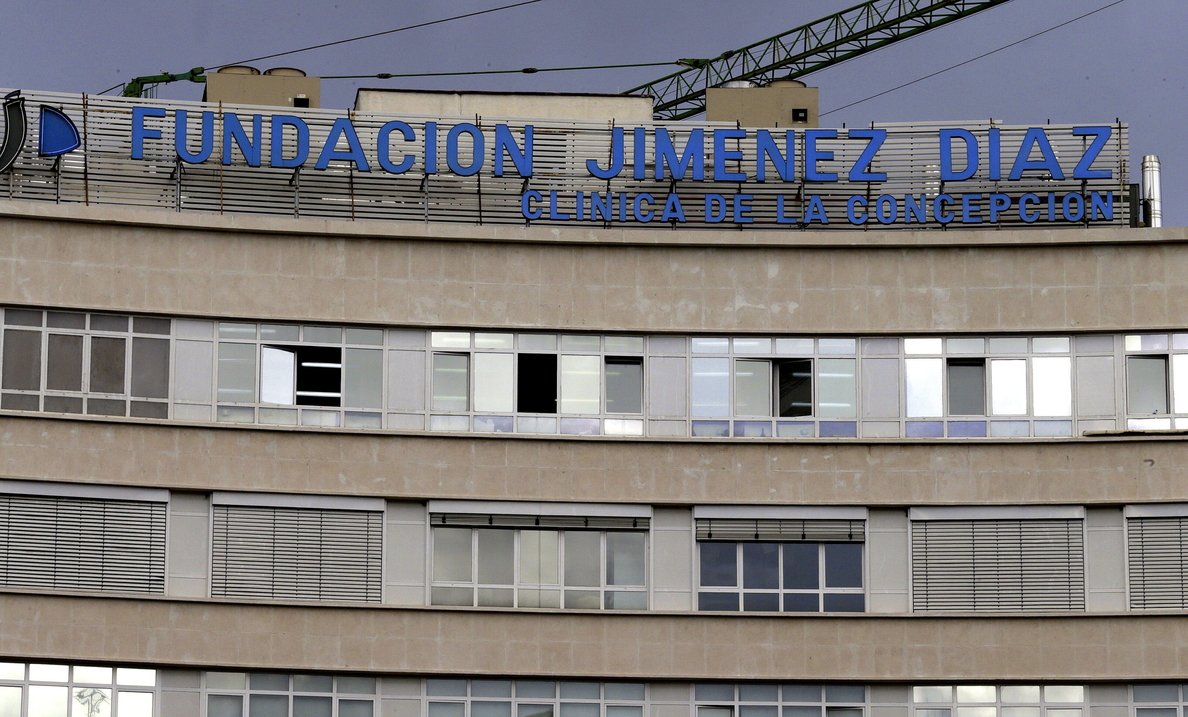 Fundación Jiménez Díaz pone en marcha una Unidad dedicada a tratar linfoma
