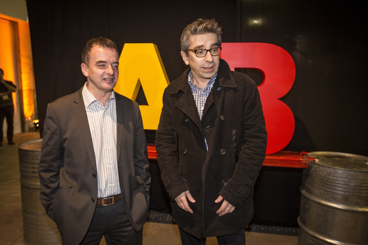 Jordi Martí rechaza la oferta de Bosch y no será el número dos de ERC en Barcelona