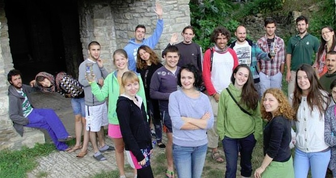El programa Erasmus+ forma a 97 profesionales aragoneses en el ámbito de la Juventud