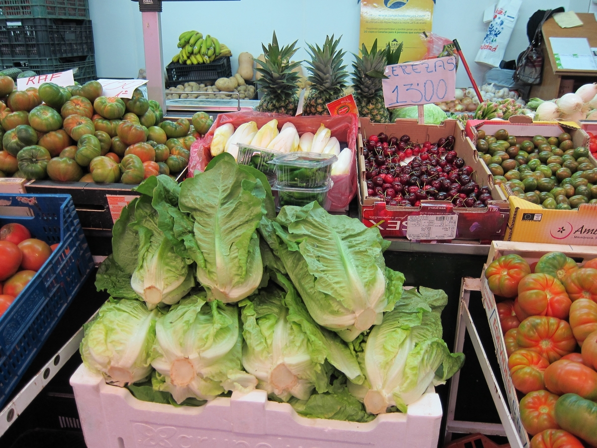 Medio centenar de empresas murcianas participan en la feria Fruit Logistica