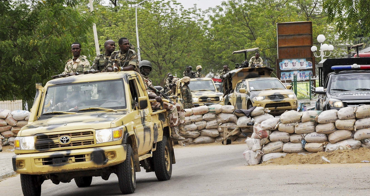 Boko Haram vuelve a atacar una ciudad clave del noreste de Nigeria