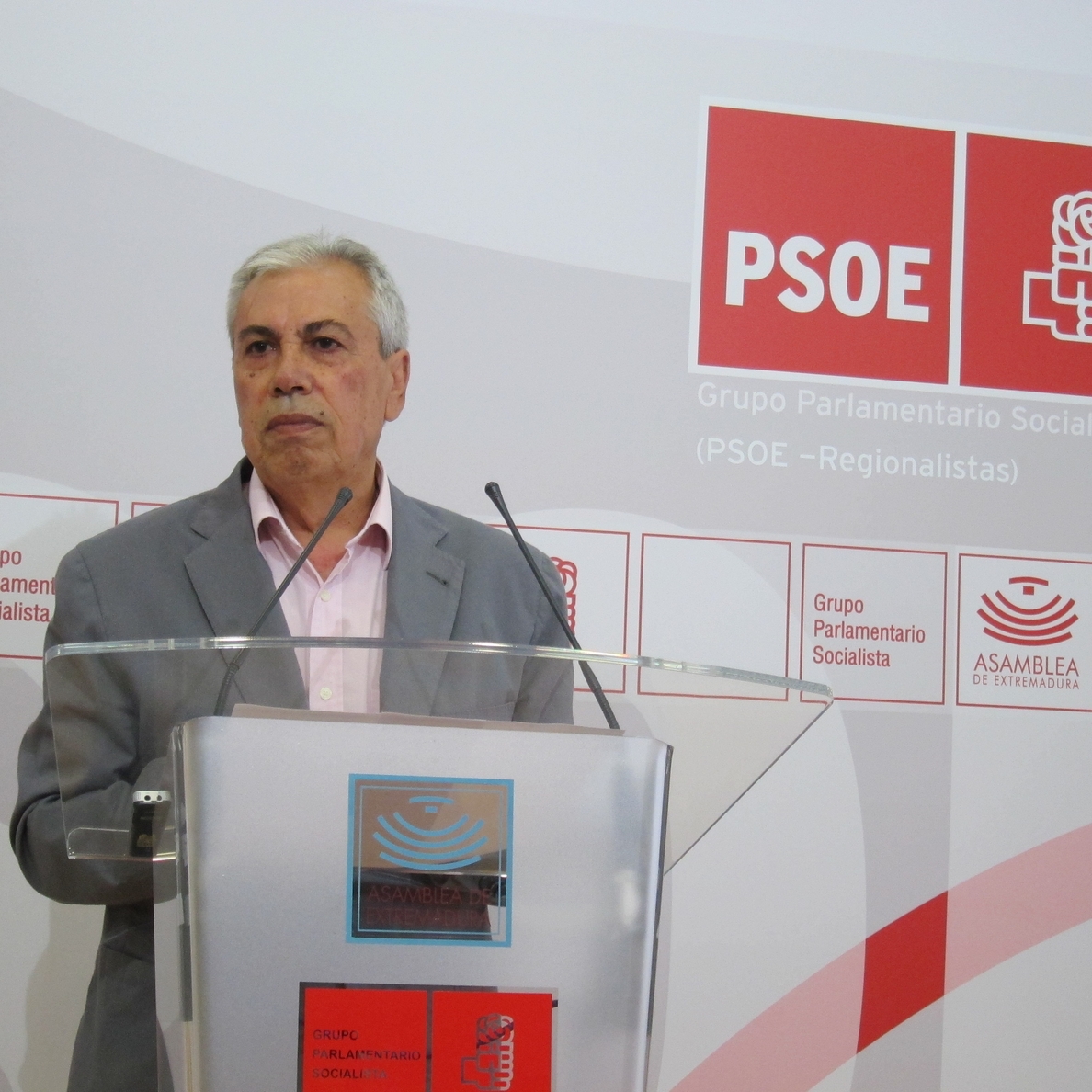 El PSOE pide responsabilidades por los cursos que pagaron los aspirantes a trabajar en las ITV privadas de Extremadura
