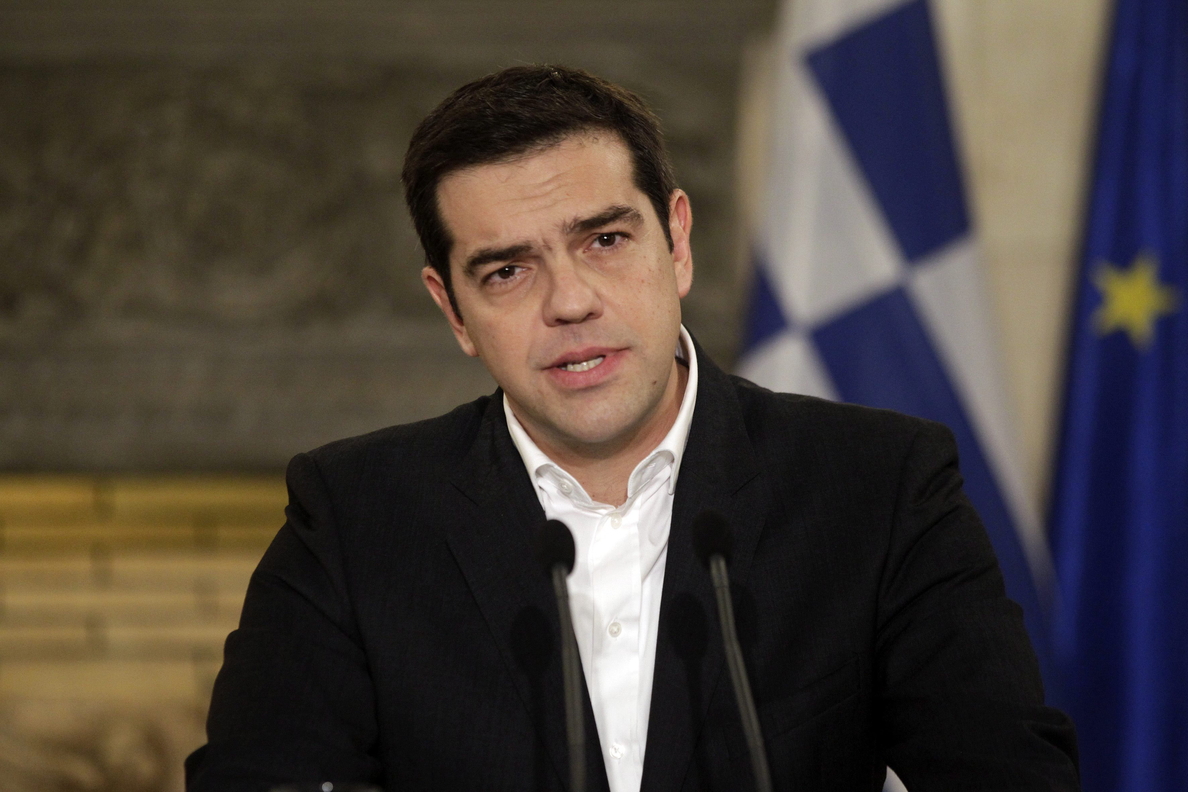 Syriza recuerda que Alemania nunca indemnizó a Grecia por la ocupación nazi
