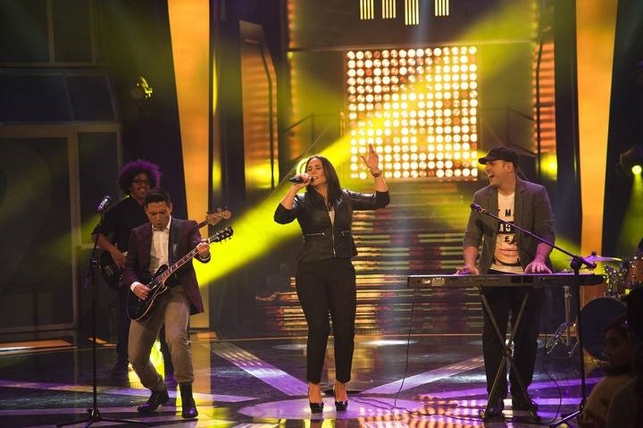Rosa López gana »Hit-La Canción» con el tema »Me da igual»
