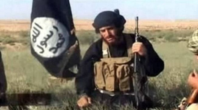 El »Estado Islámico» ataca una base de EEUU en Irak y toma una ciudad iraquí