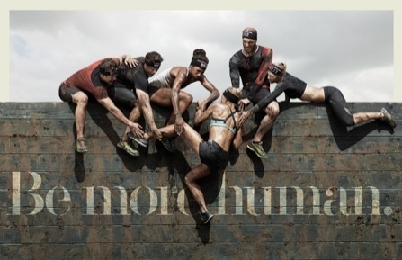 La nueva dimensión del deporte: hacerte «más humano»