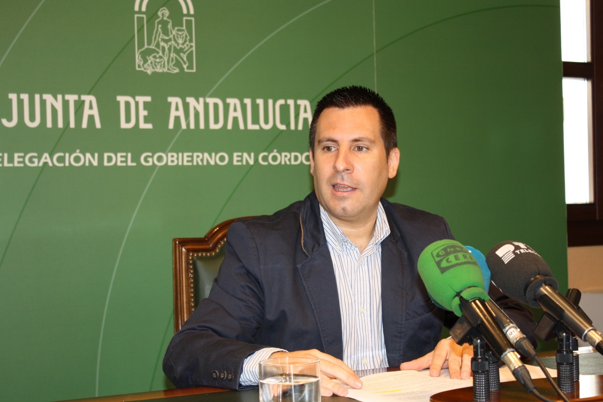La Junta acusa al PP de «oportunista» ante la situación de los ALPE de la provincia