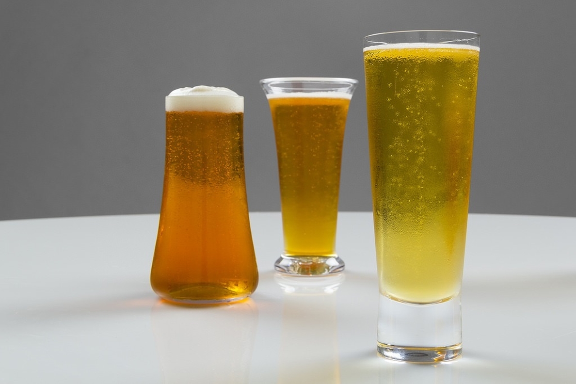 Los componentes de la cerveza pueden tener un efecto protector sobre sobre el sistema cardiovascular
