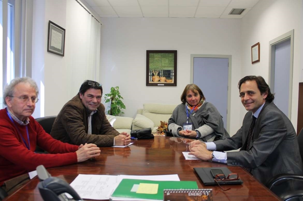 La Asociación de Esclerosis Múltiple de Extremadura remarca la «facilidad» de acceso a nuevos tratamientos