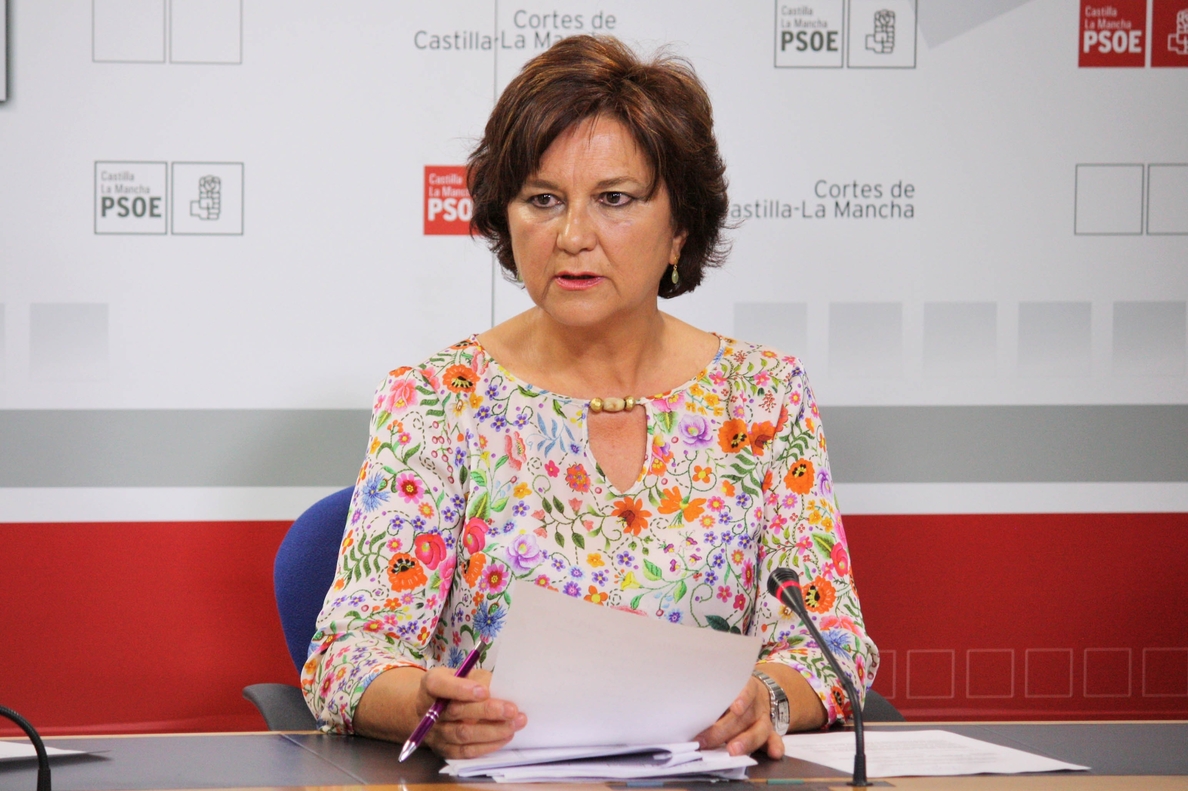 PSOE seguirá pidiendo a Junta un plan de empleo para mayores de 55 años y un fondo para personas en riesgo de exclusión