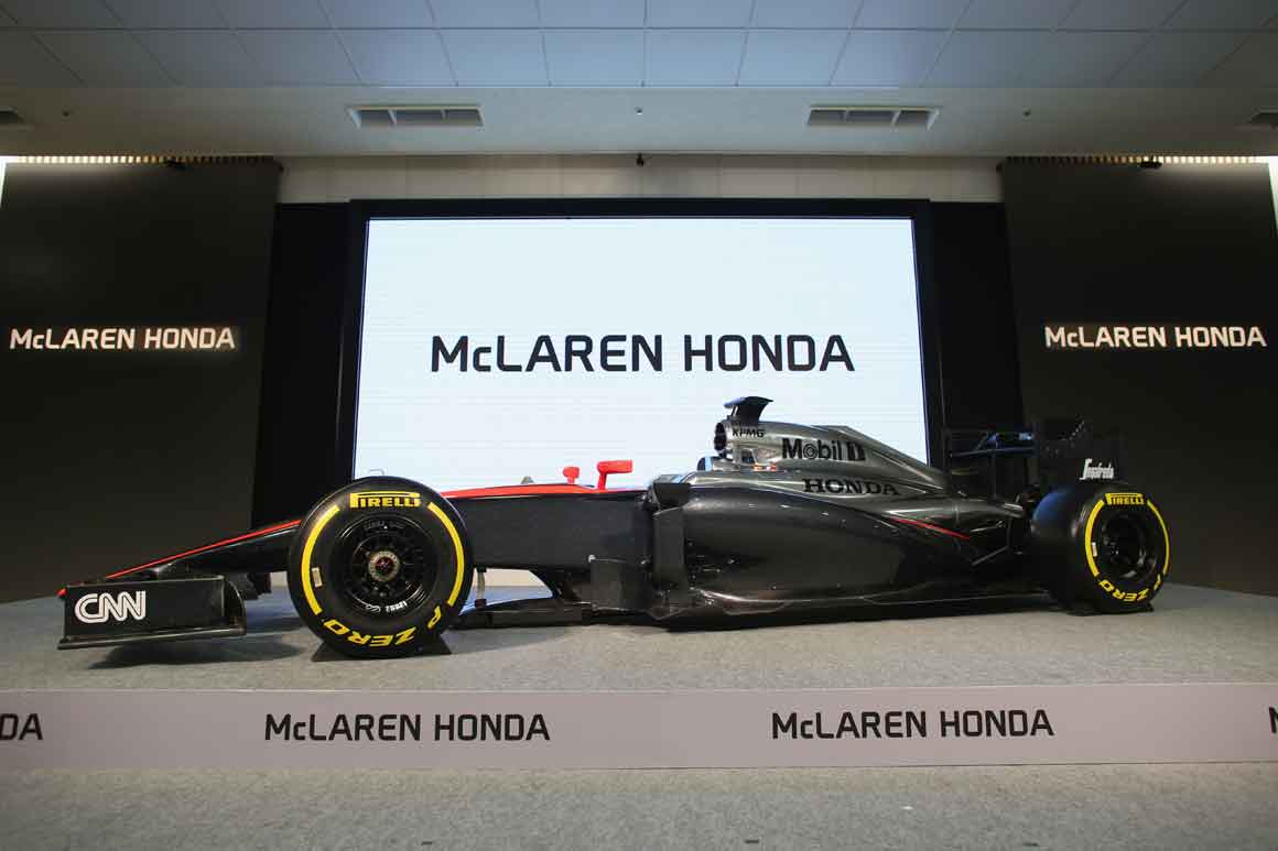 McLaren consigue que la FIA amplíe el plazo para homologar el motor Honda