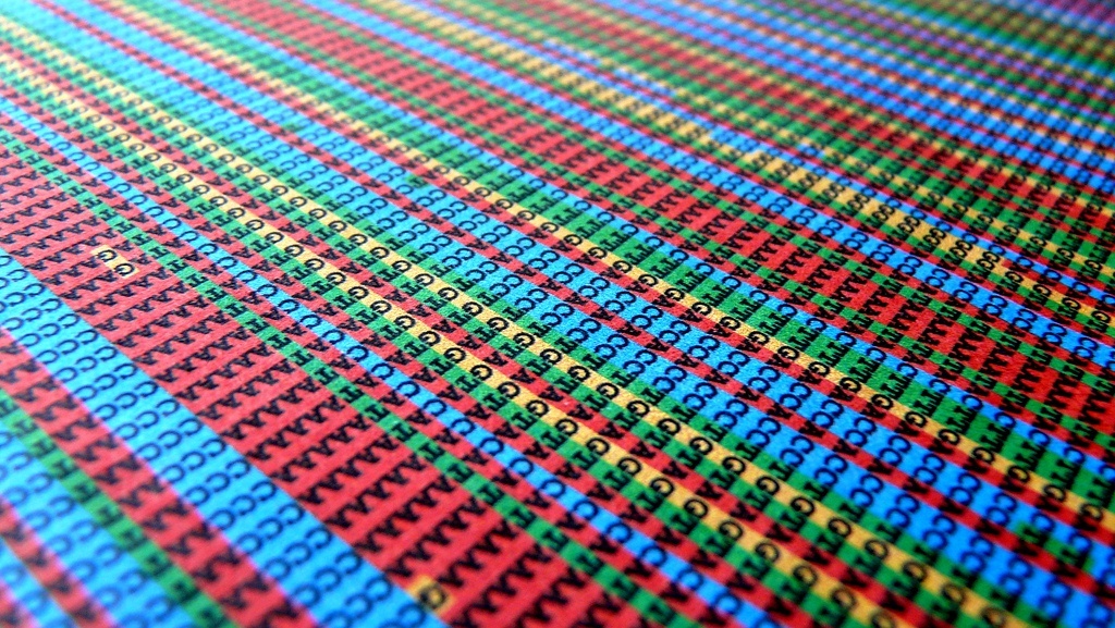 Un estudio casi triplica los lugares en el genoma humano que albergan microARNs
