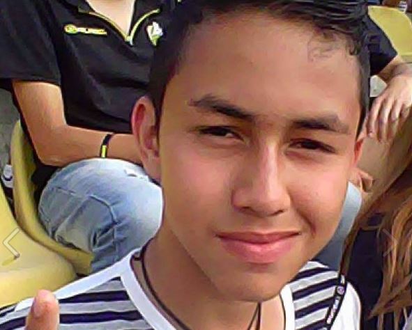 ¿Quién era Kluivert Roa, el adolescente de 14 años asesinado en Venezuela ?