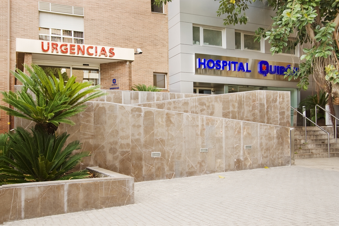 Quirón Valencia pone en marcha una Unidad de Cirugía Íntima para mejorar el aparato genital externo femenino