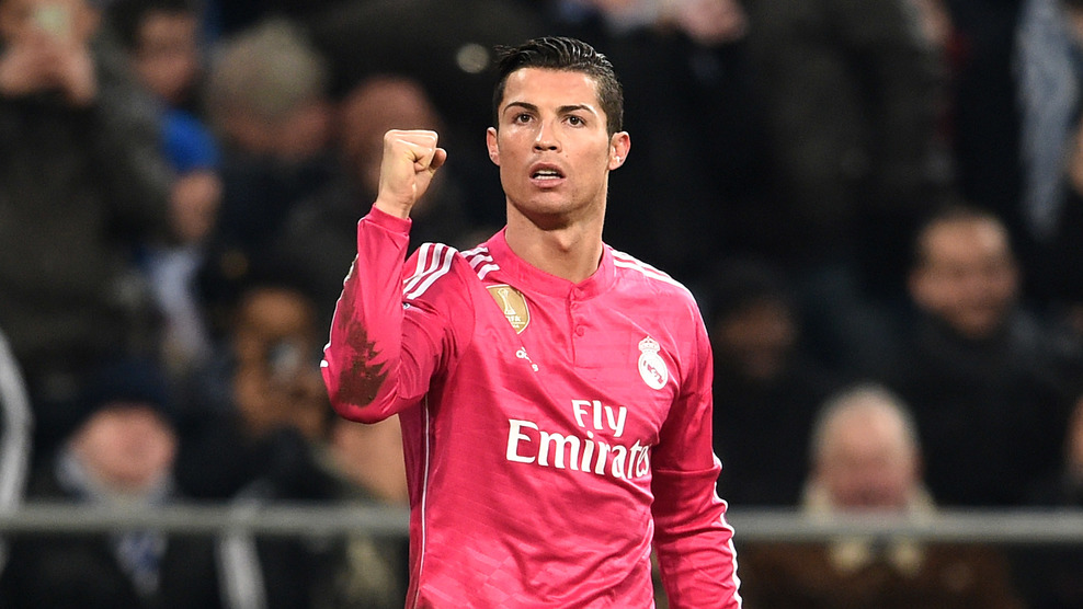 Cristiano Ronaldo se reunió con el Mónaco: «Se lleva bien con nuestro presidente»
