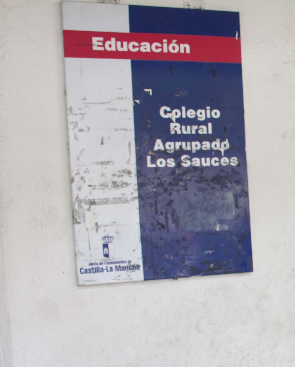 TSJCM declara la nulidad de la supresión de la escuela rural de Puente Vadillos por parte de Educación