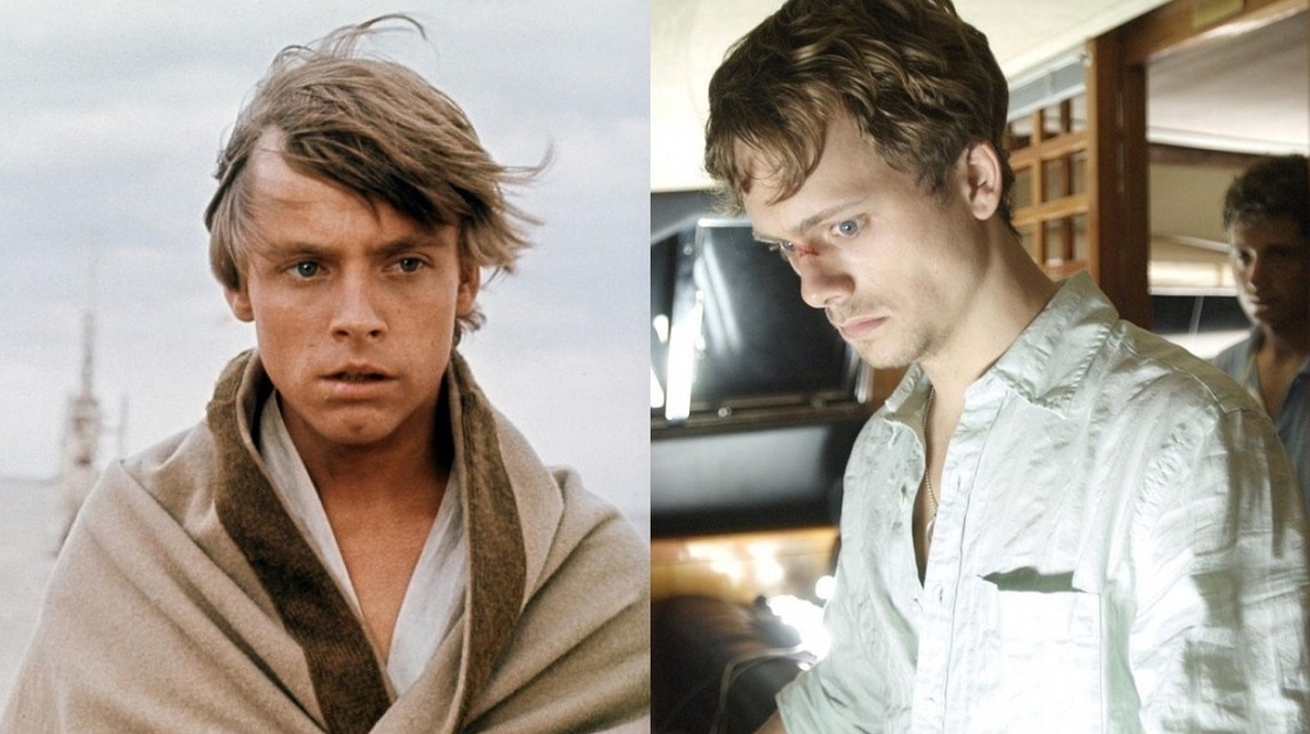 Star Wars VII: Robert Boulter, ¿la versión joven de Luke Skywalker?