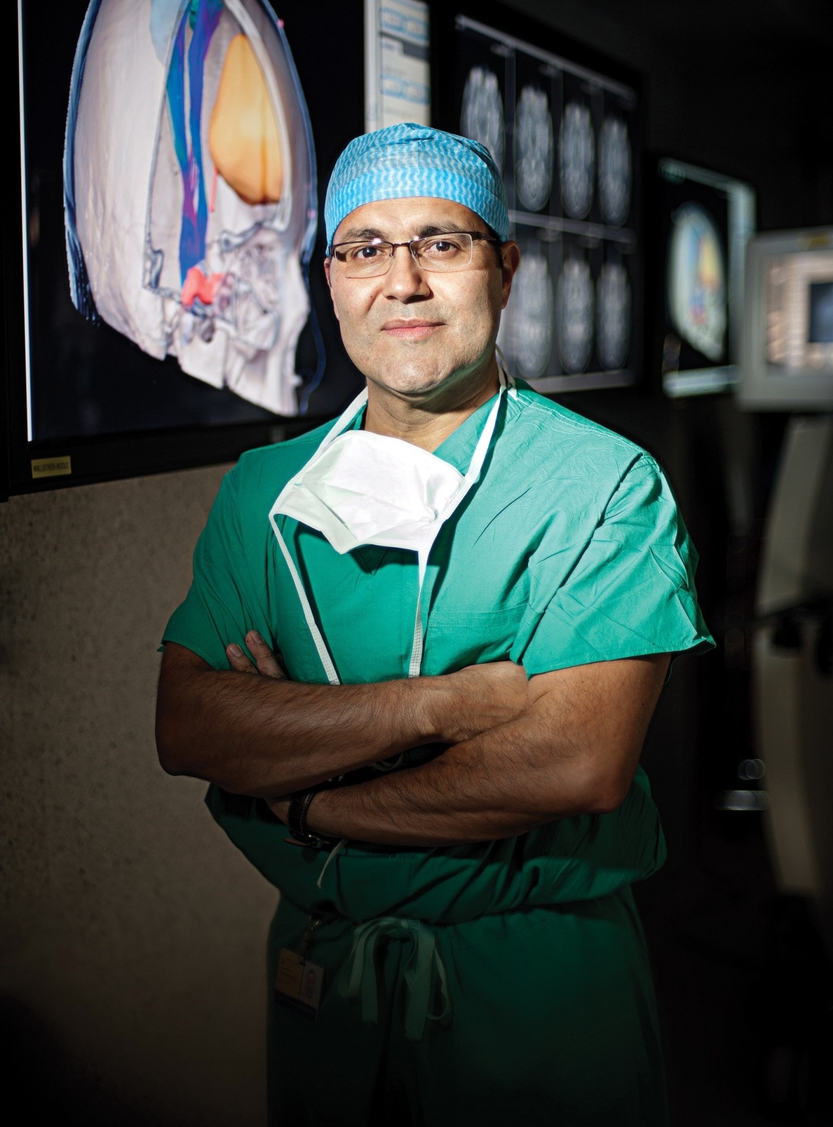 El doctor Alfredo Quiñones obtiene el Premio Iberoamericano Cortes de Cádiz de Cirugía 2015