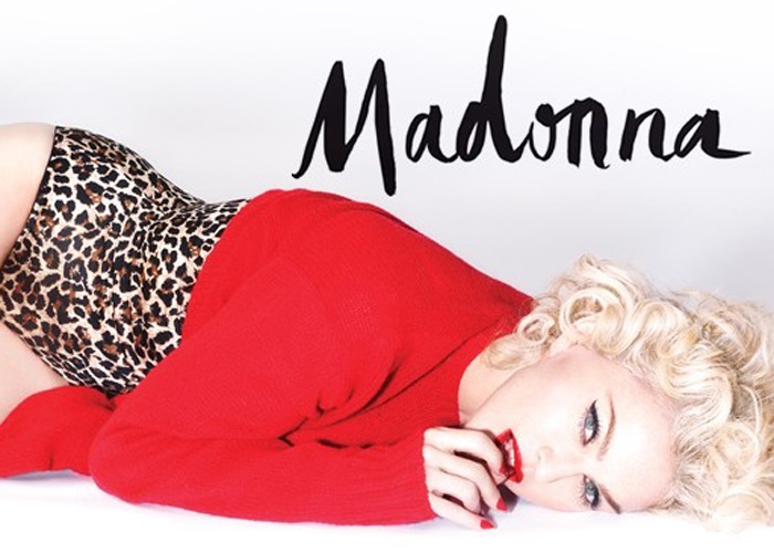 Madonna pisará Barcelona el 24 de noviembre para su Rebel Heart Tour, el único concierto en España