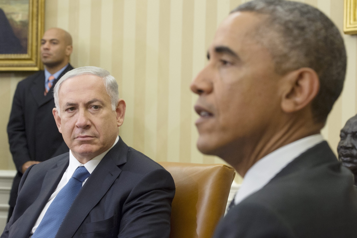 Obama y Bibi: historia de un desencuentro