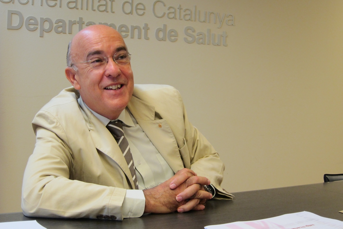 Salud modificará el protocolo contra la legionelosis tras los brotes de Sabadell y Ripollet