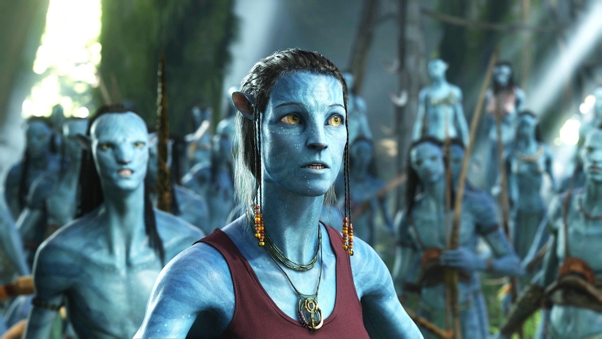 Sigourney Weaver interpretará a un nuevo personaje en las secuelas de Avatar